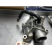 113K107 Water Pump Housing For 16-18 Hyundai Tucson  2.0